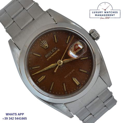 rolex oyster precision 1959|Rolex Oyster date 6694.